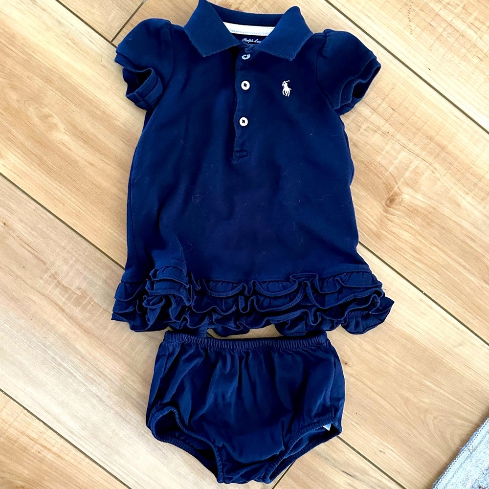 Ralph Lauren set